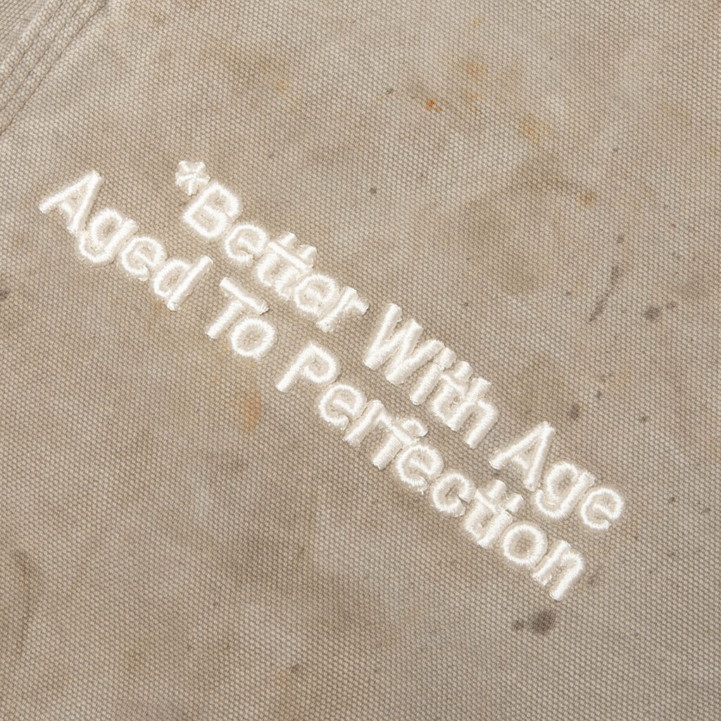 Moniker Carpenter Trouser - Assorted - Image 4