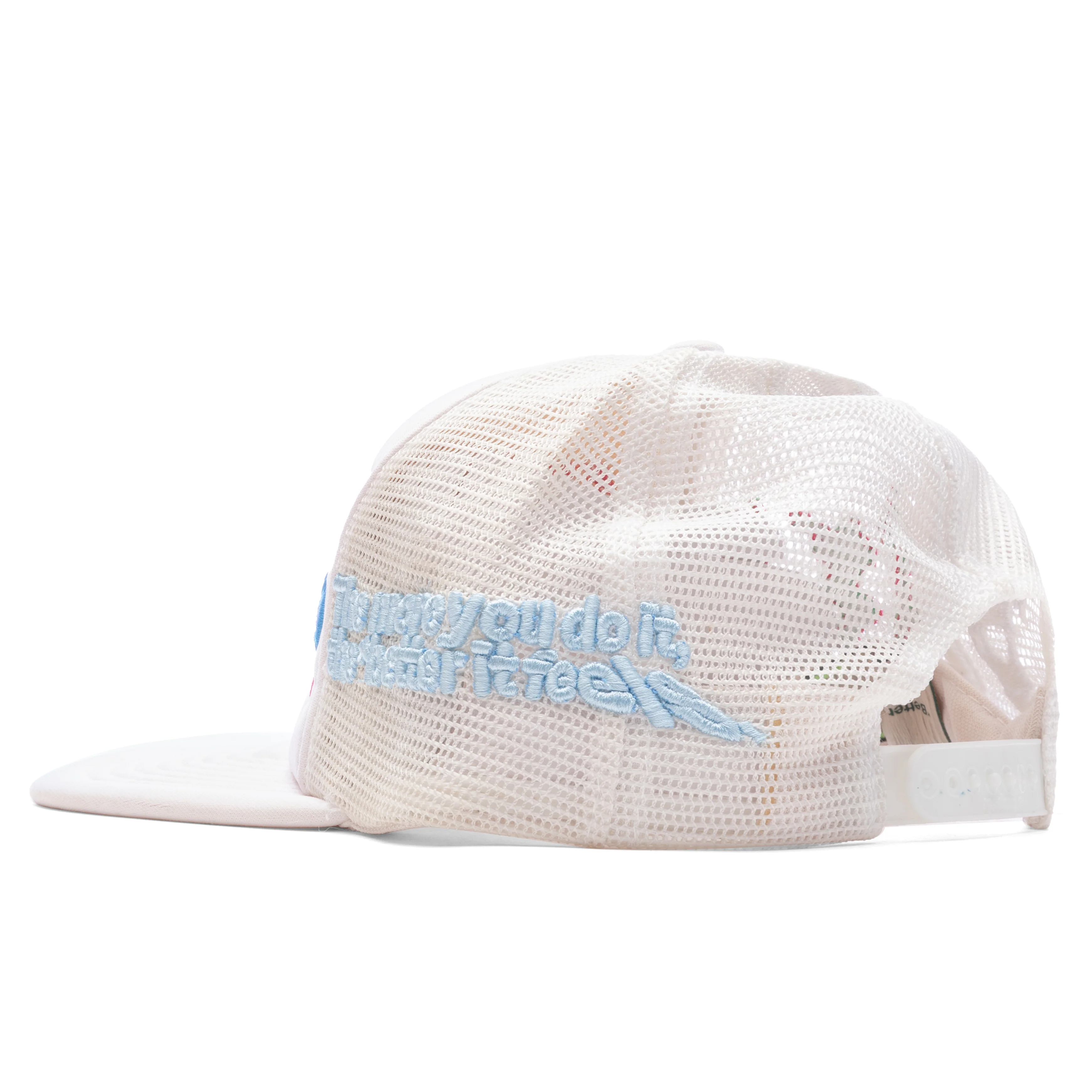Moto-Disco Hat - Multi - Image 4