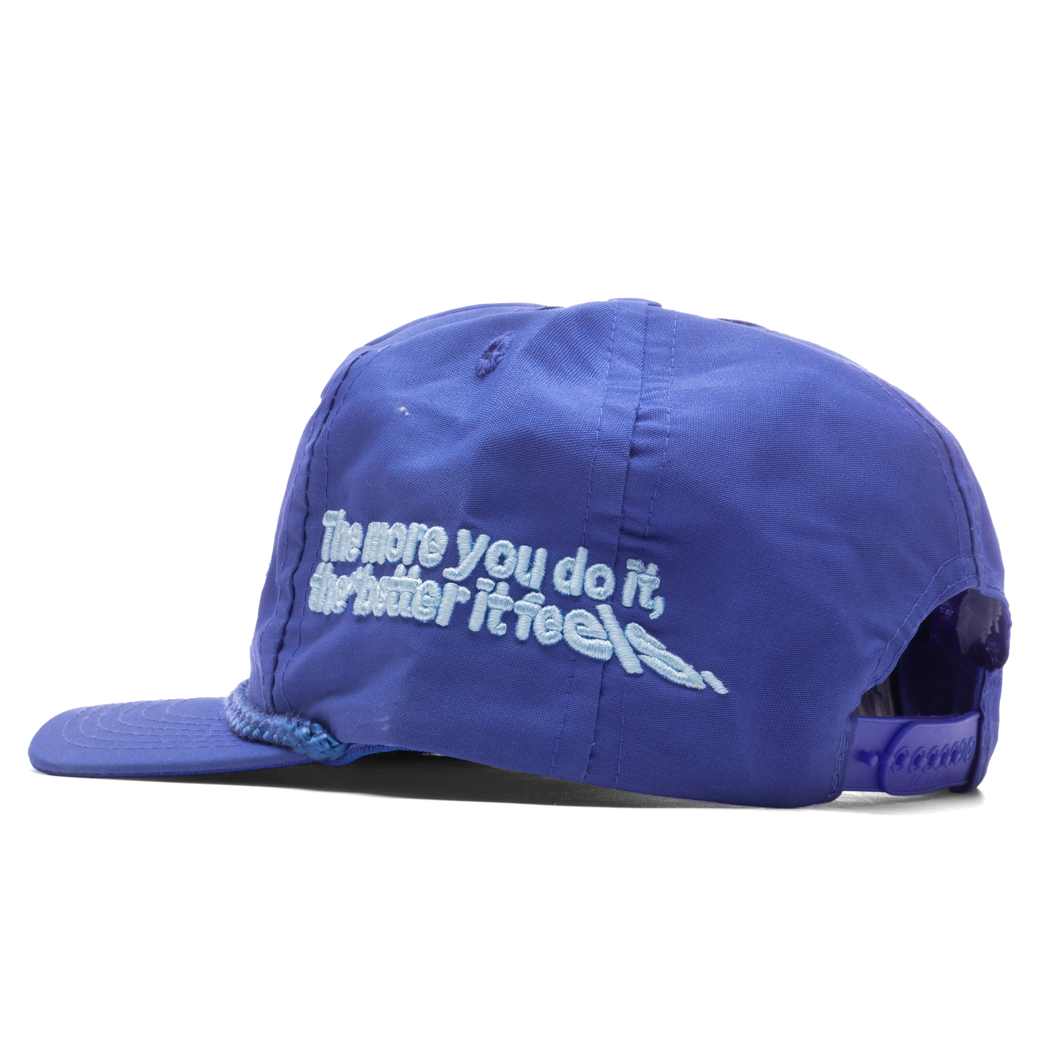 Moto-Disco Hat - Multi - Image 4