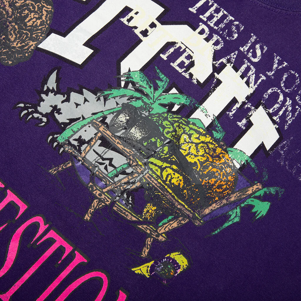 Mush Tee - Assorted - Image 3