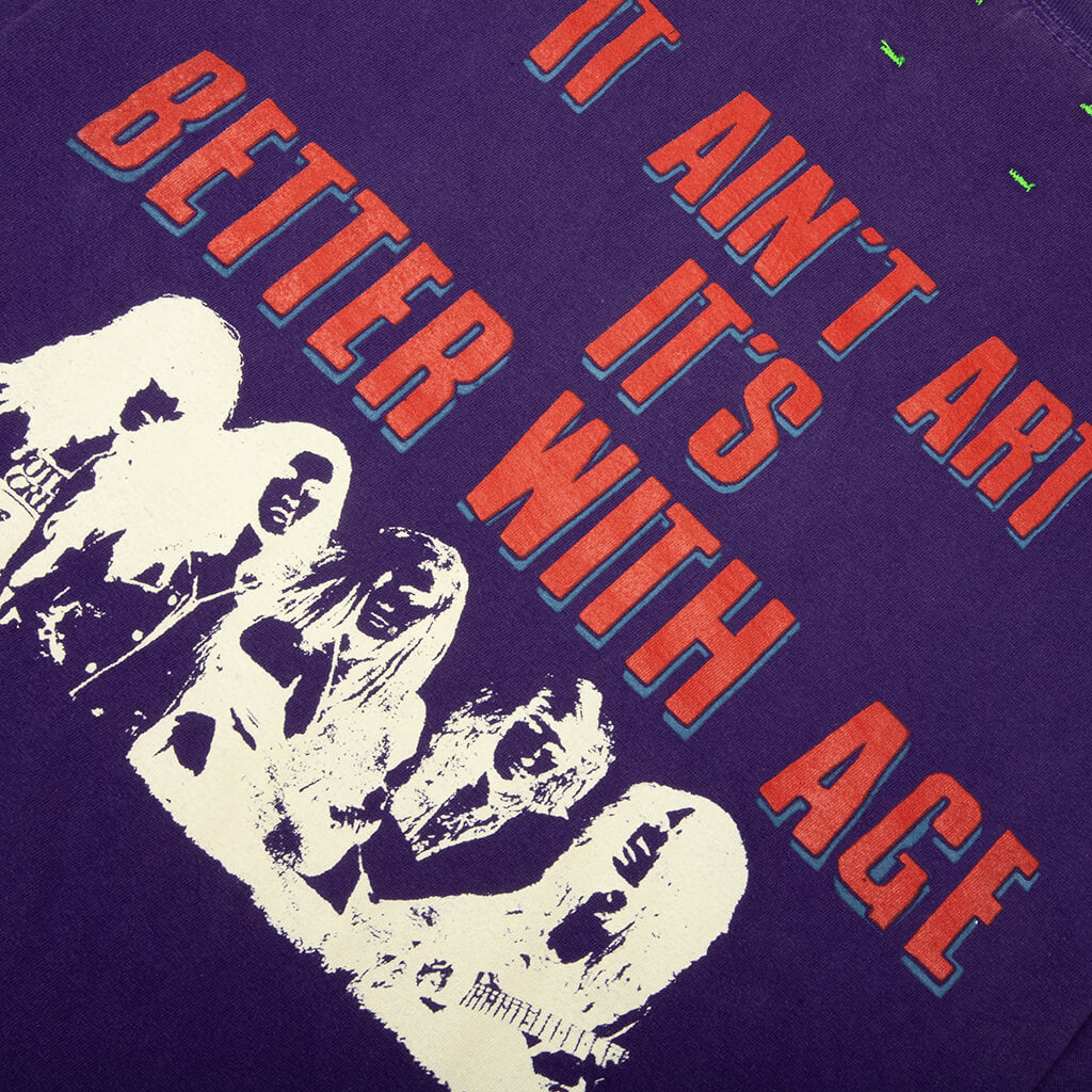 Mush Tee - Assorted - Image 4