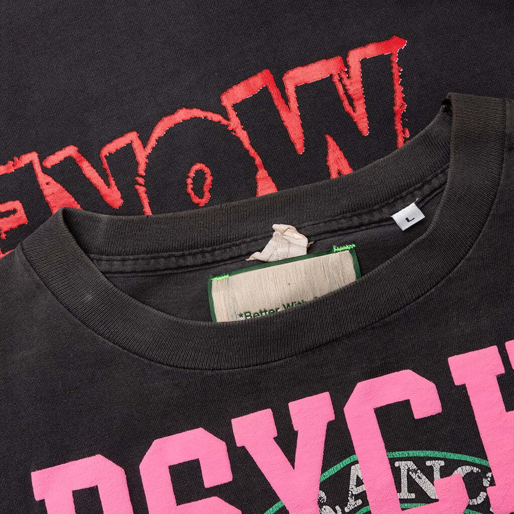 Psychodelic Tee - Multi - Image 3