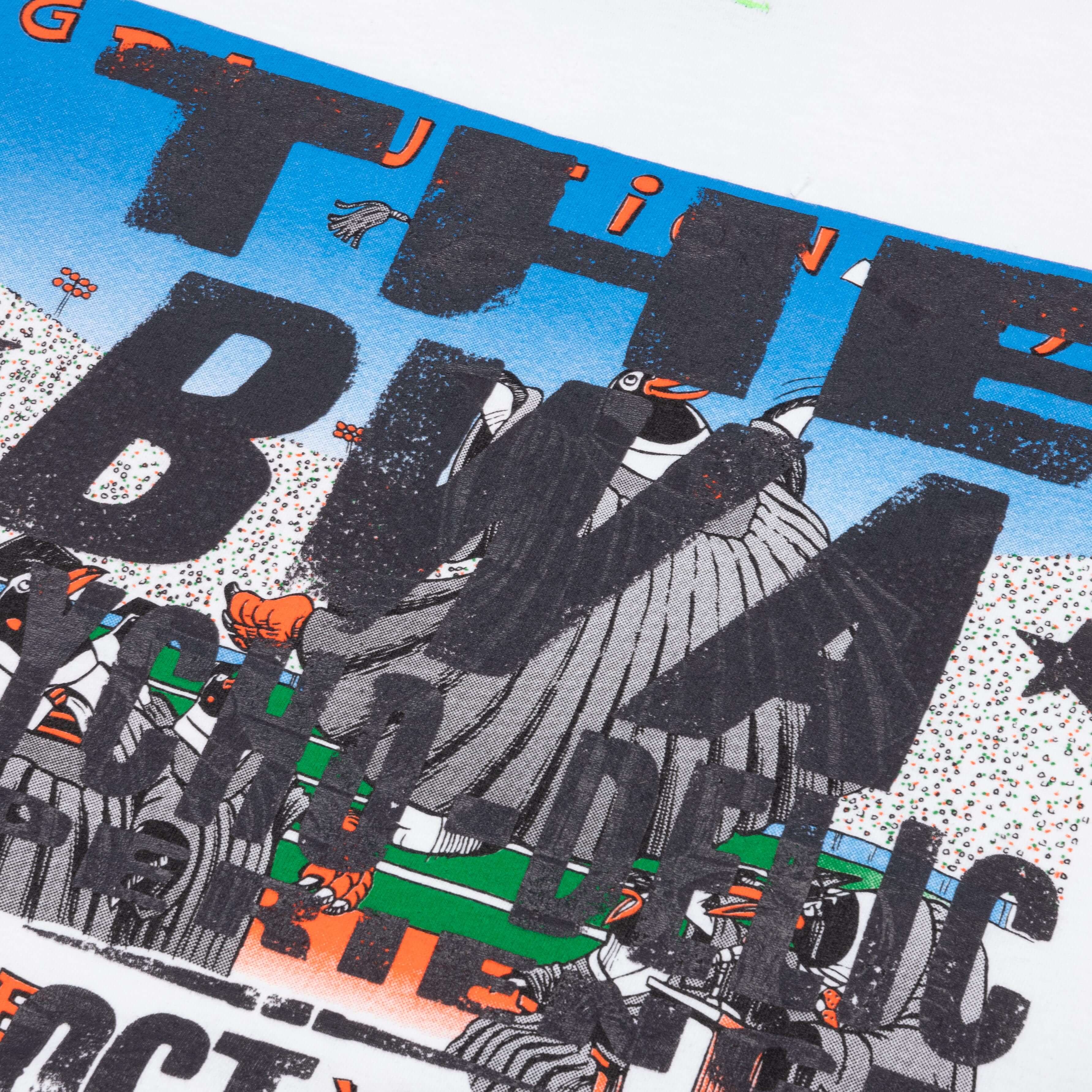 Pura Tee - Multi - Image 5