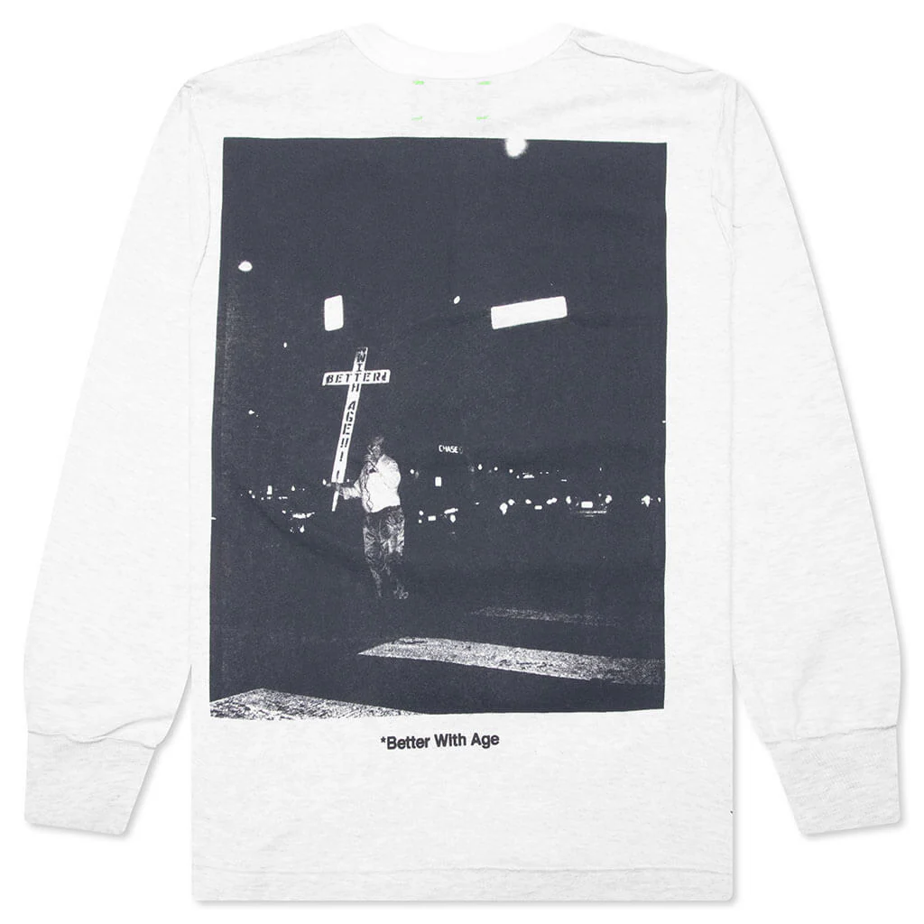 Savior Tee - Multi - Image 2