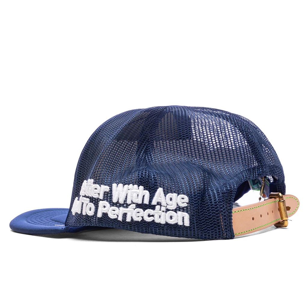 Scam Hat - Multi - Image 4