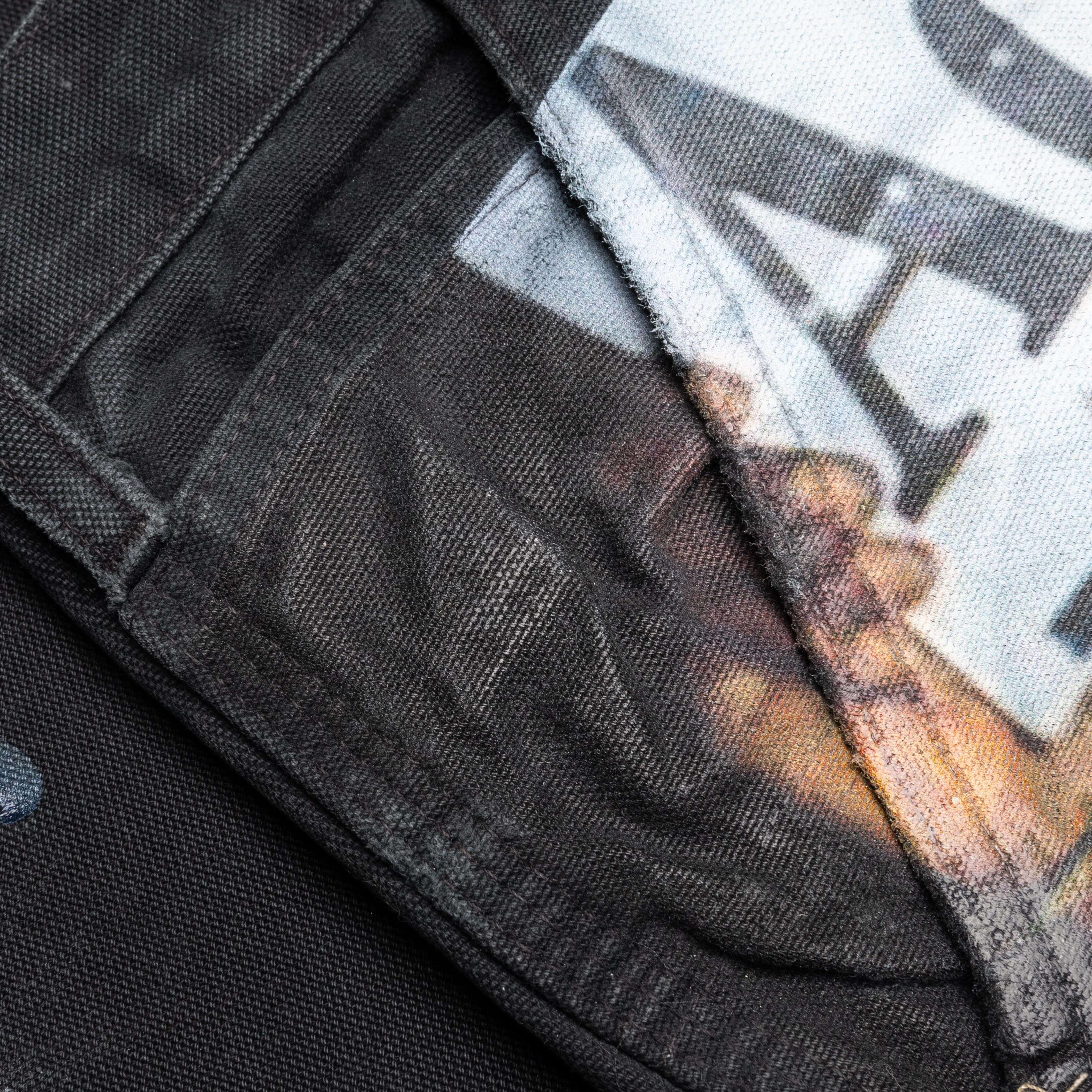 Schmuck Shorts - Multi - Image 3