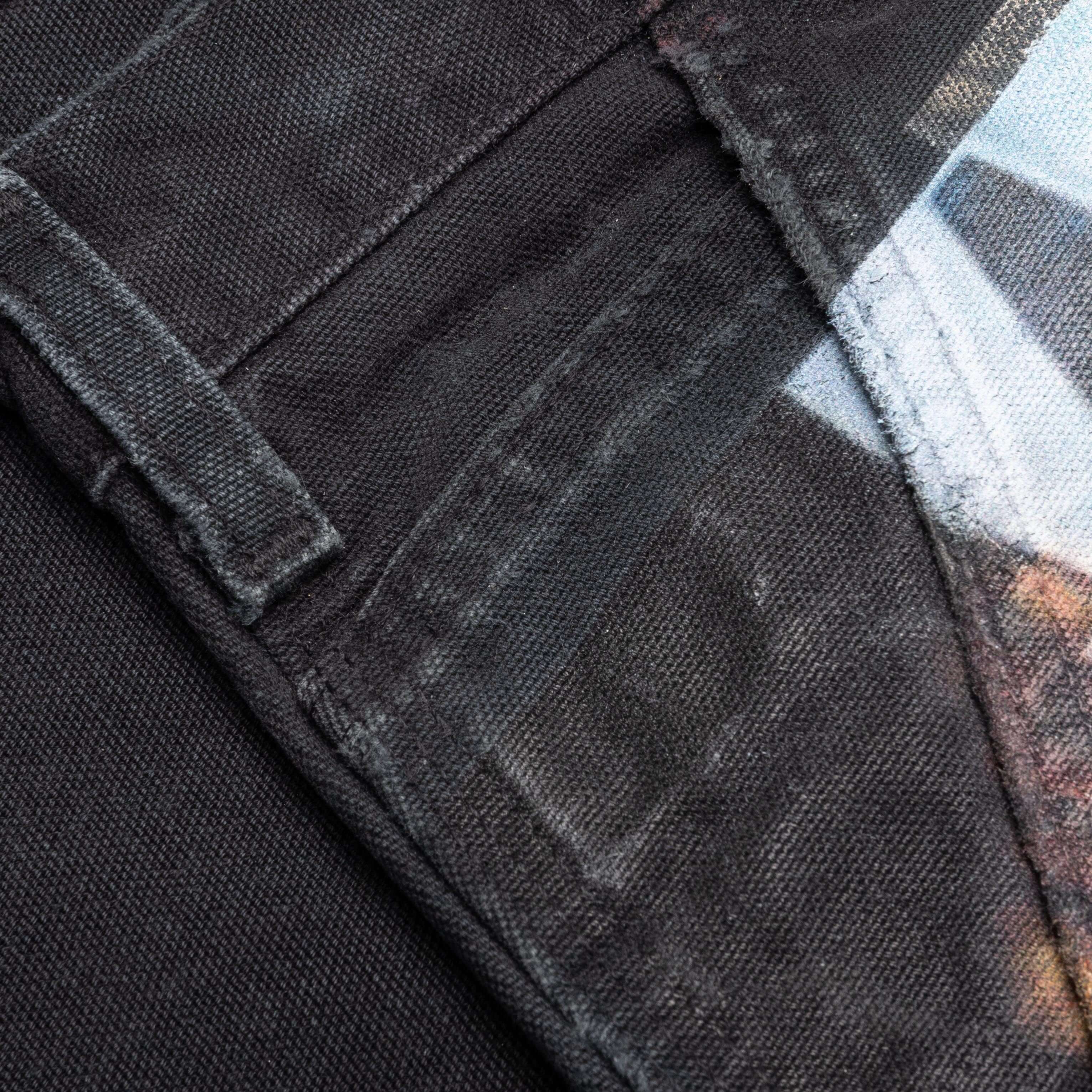 Schmuck Shorts - Multi - Image 3