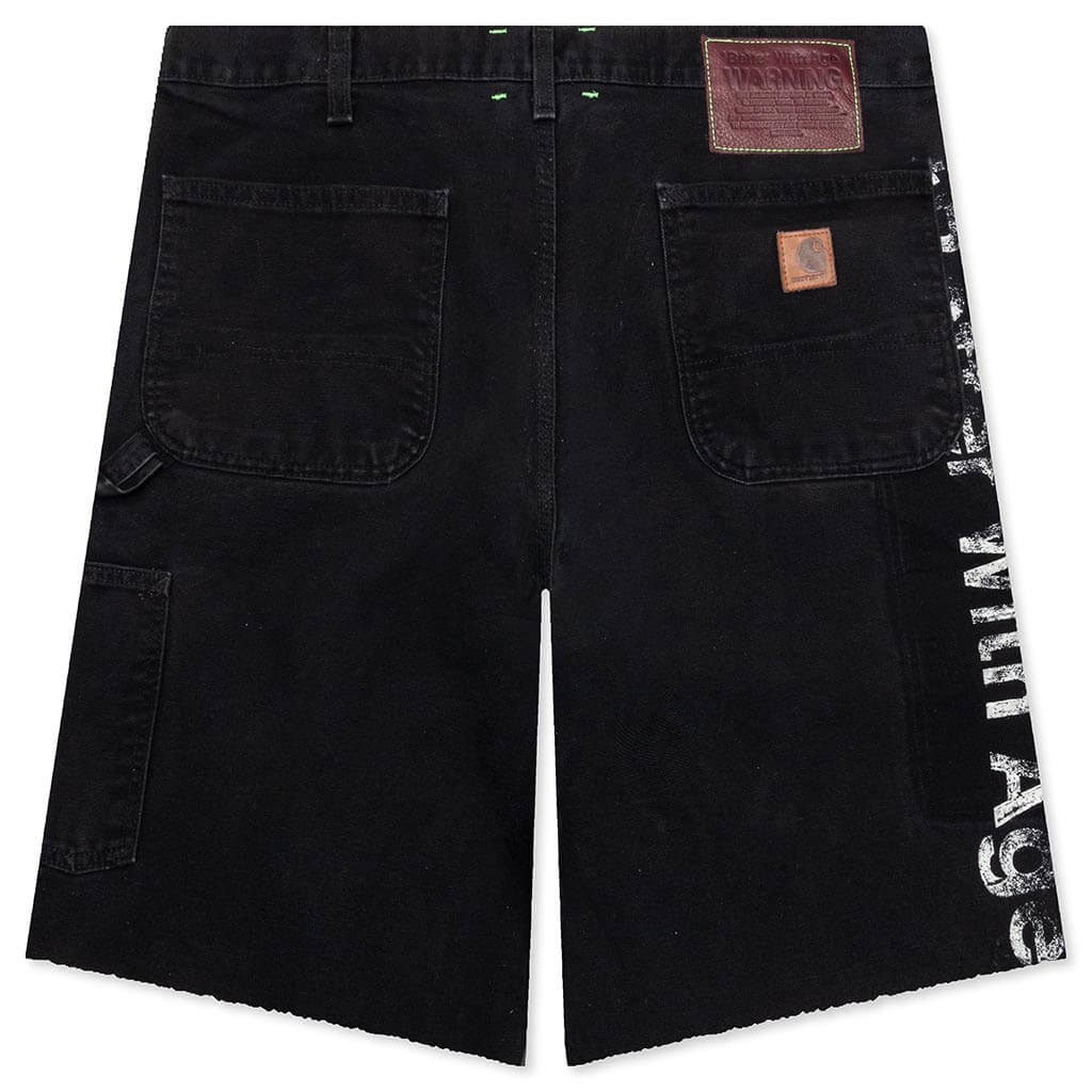 Schmuck Shorts - Multi - Image 2