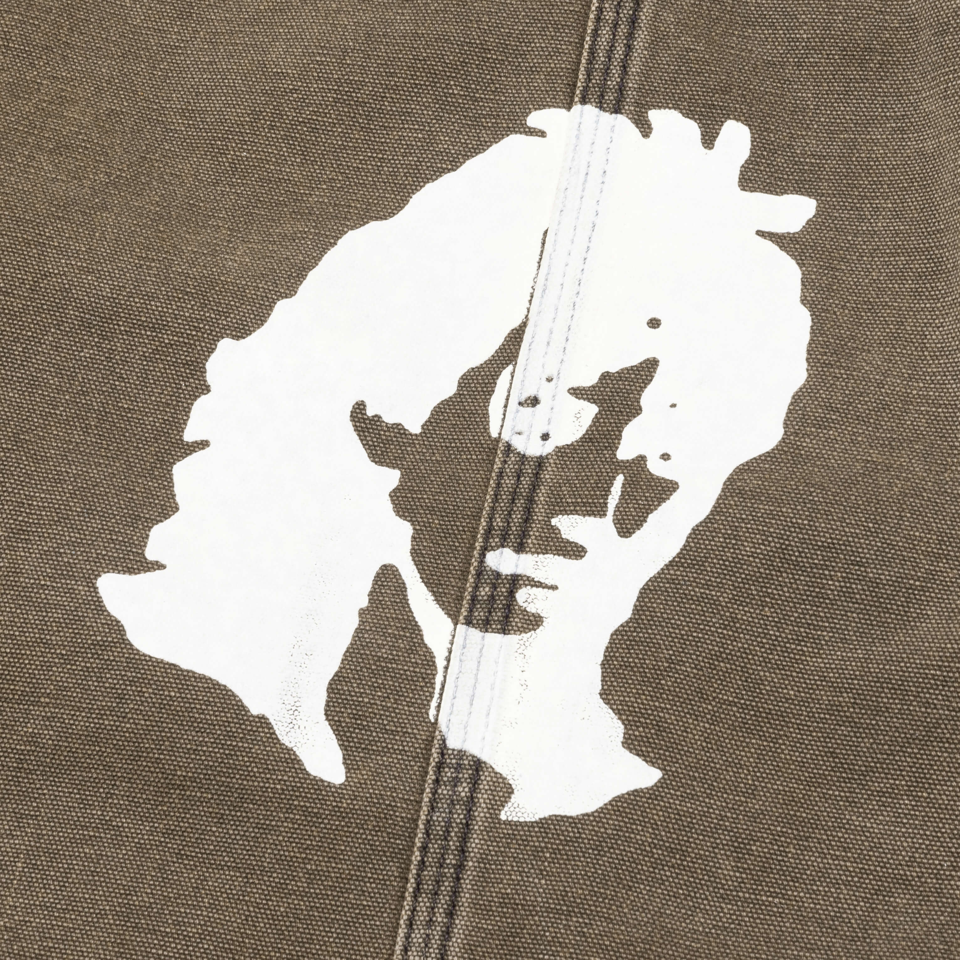 Simon Rebuilt Carhartt Jacket - Multi - Image 6