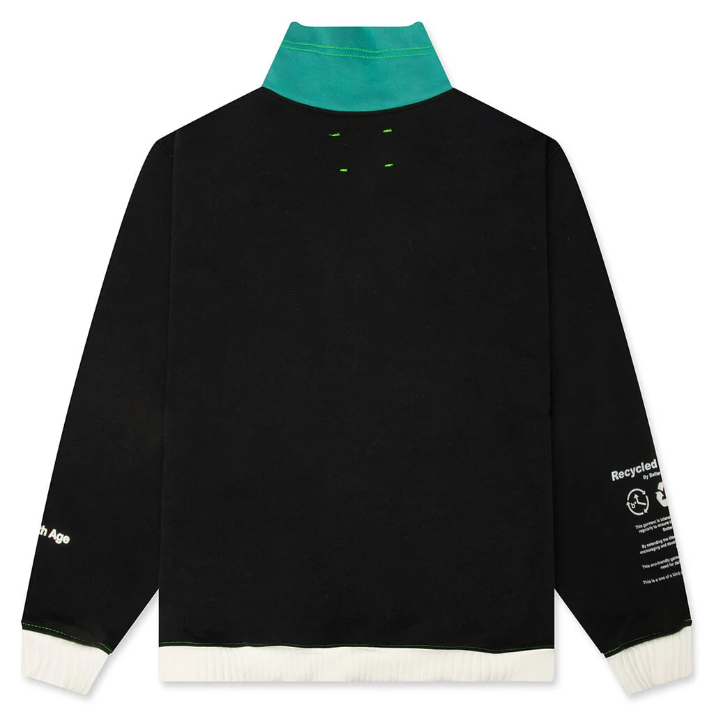 Stogie Quarter Zip - Assorted - Image 2