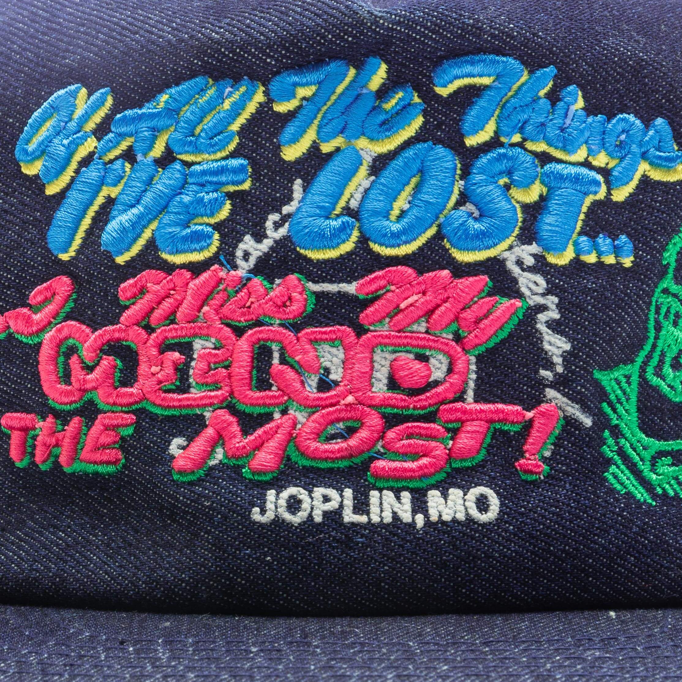 Summer of '69 Hat - Multi - Image 2