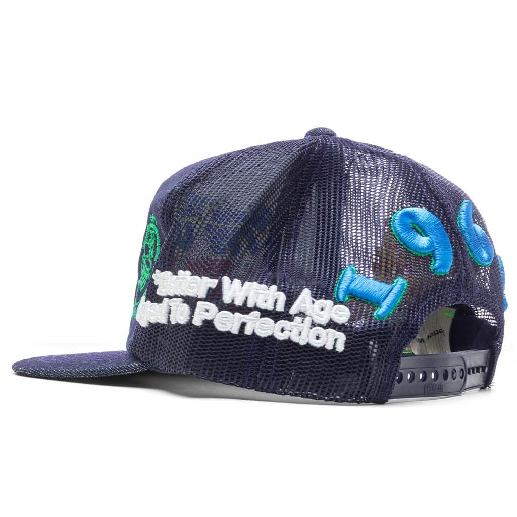 Summer of '69 Hat - Multi - Image 5