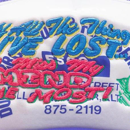Summer of '69 Hat - Multi - Image 2