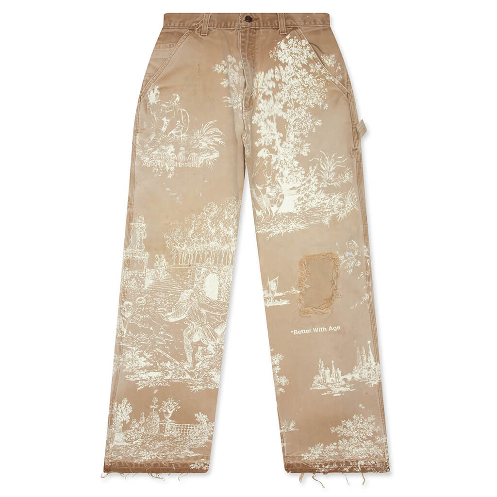 Teresa Carpenter Trouser - Assorted