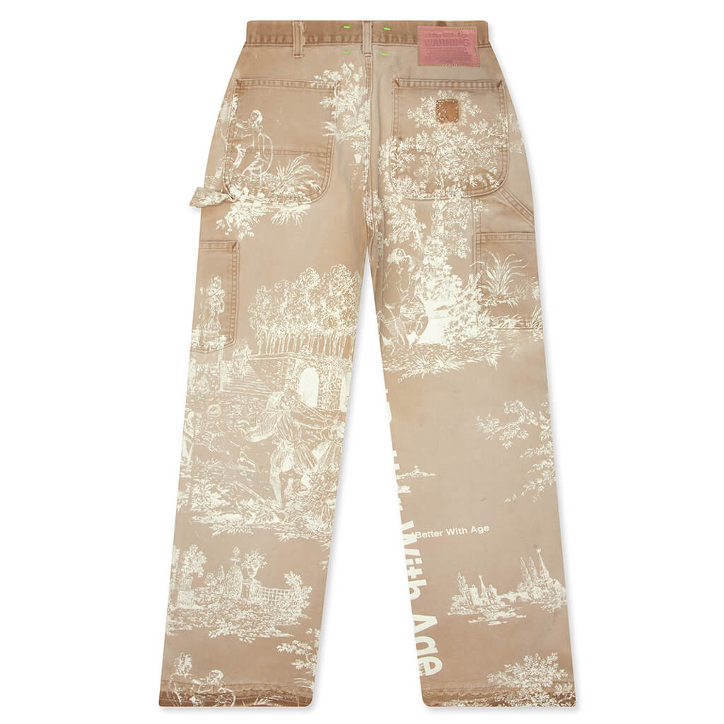 Teresa Carpenter Trouser - Assorted - Image 2