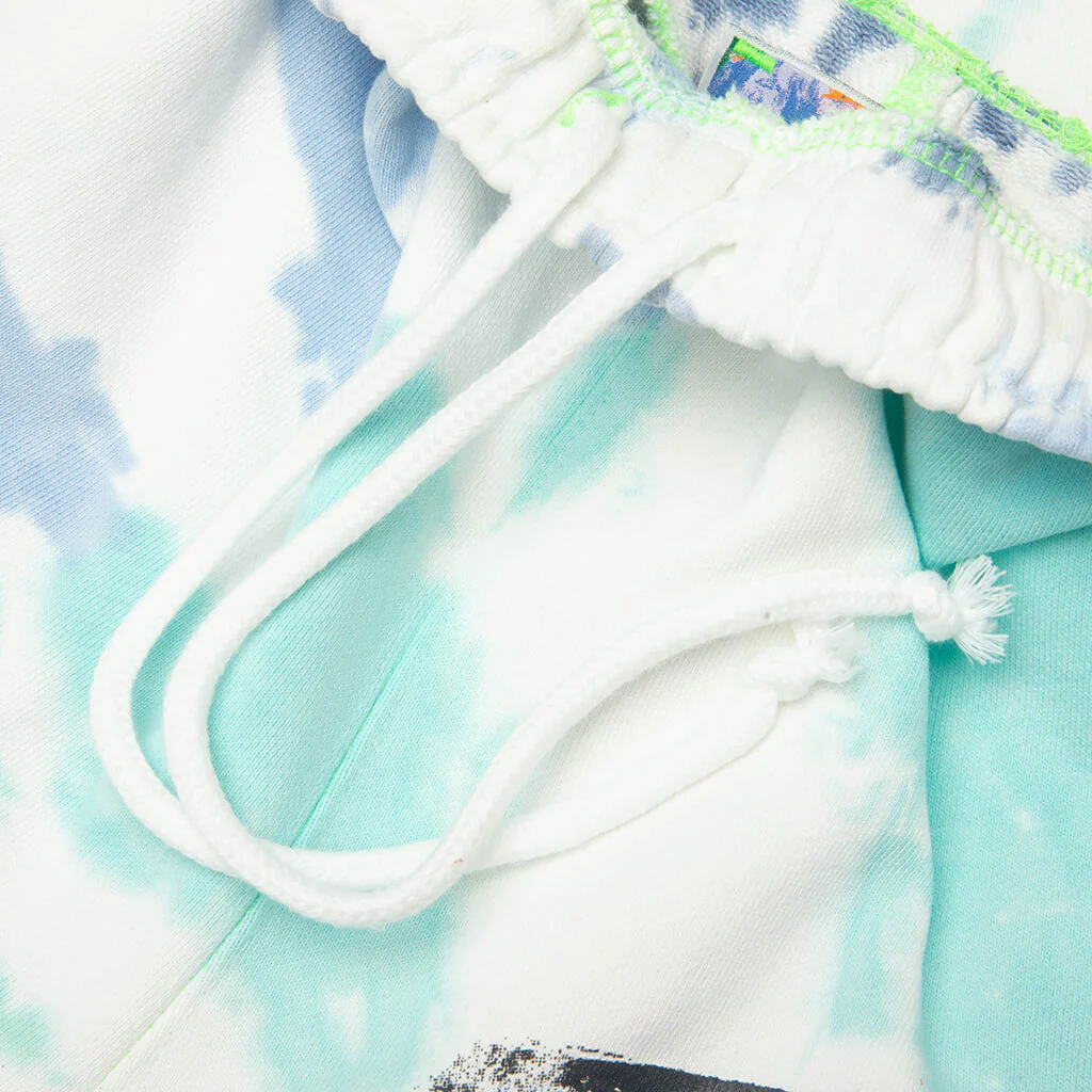 Veto Tie Dye Sweatpant - Tie Dye - Image 3