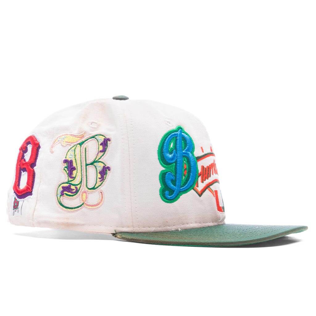 Weston Hat - Multi - Image 4