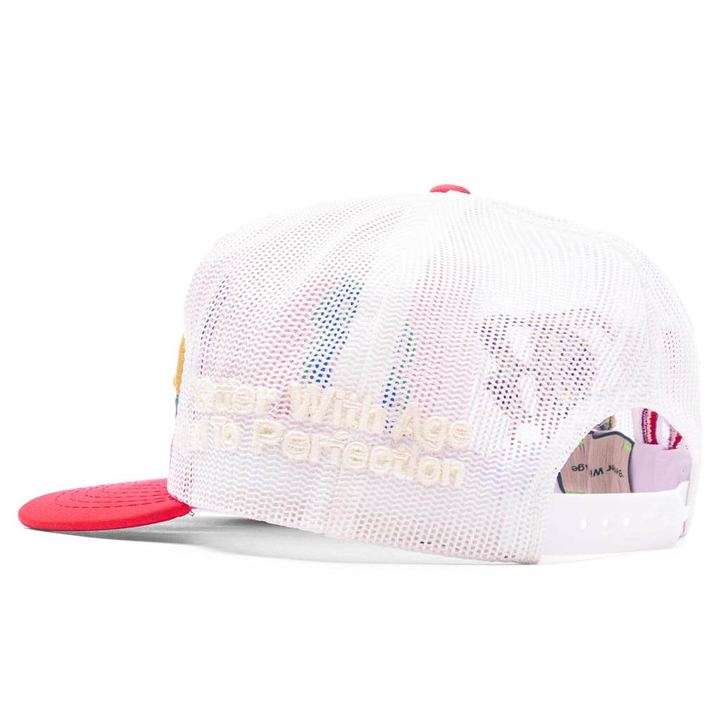 Weston Hat - Multi - Image 5