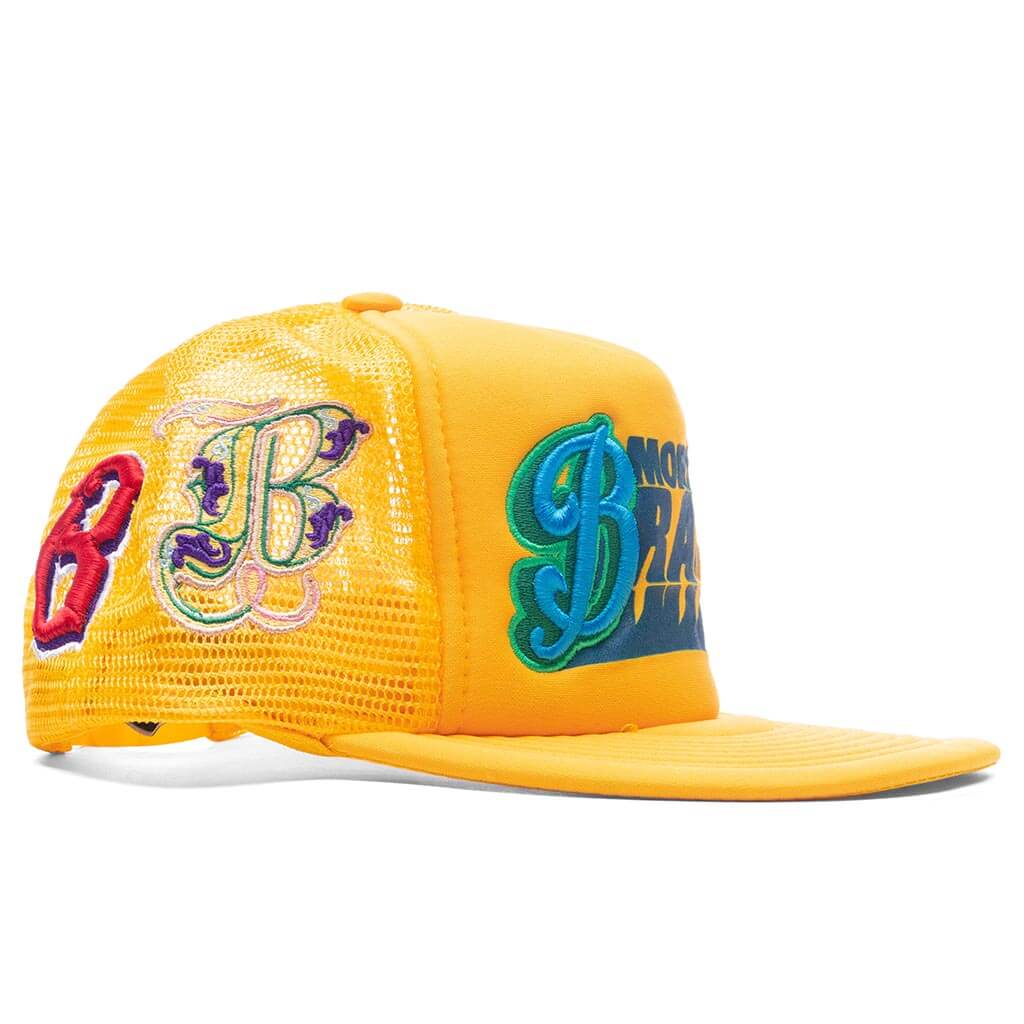 Weston Hat - Multi - Image 4