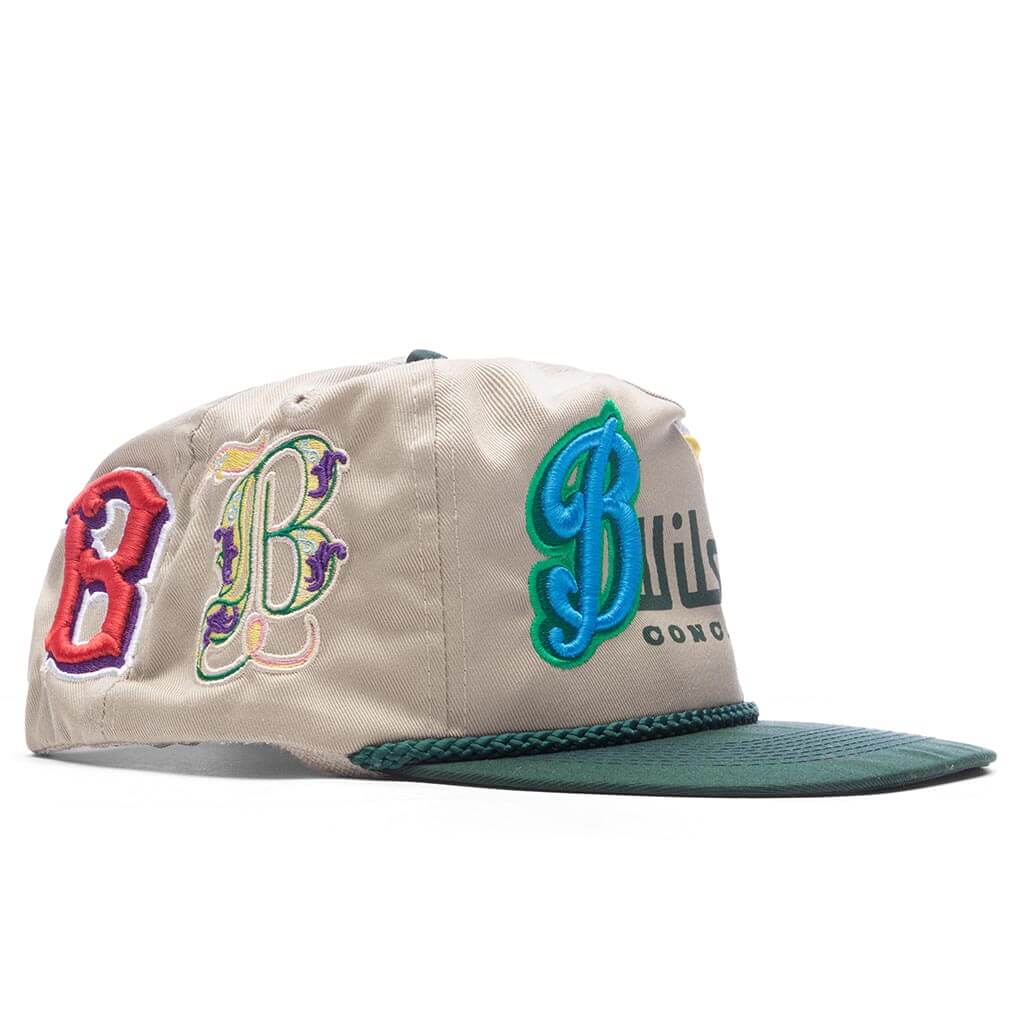 Weston Hat - Multi - Image 4