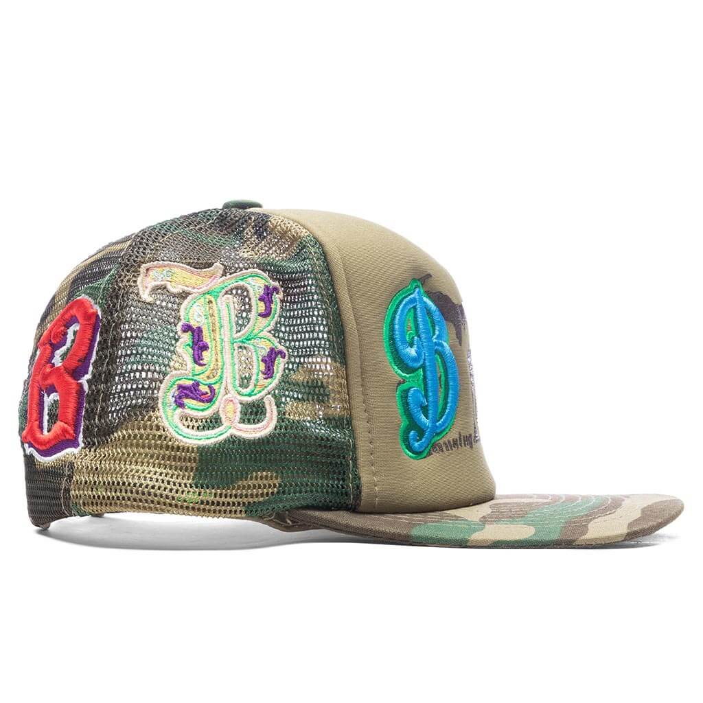 Weston Hat - Multi - Image 3