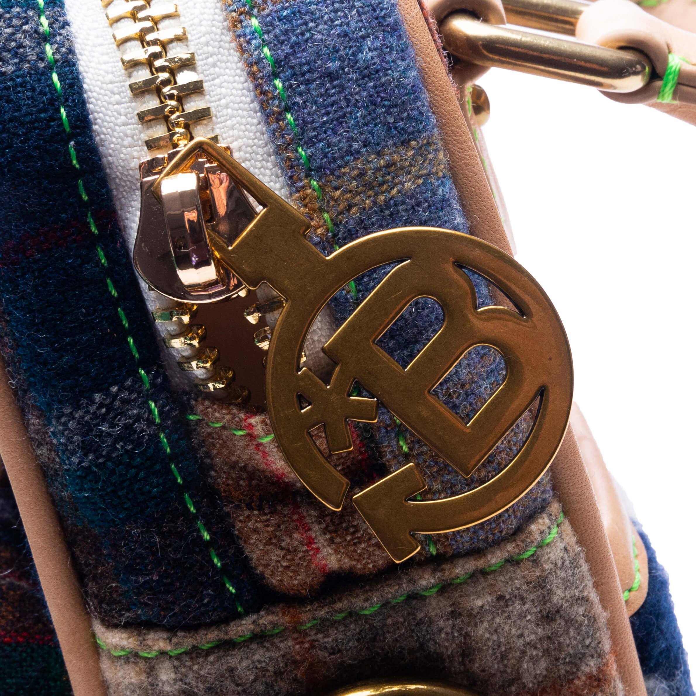 *Better with Age x Pendleton Highway Bag - Multi - Image 4