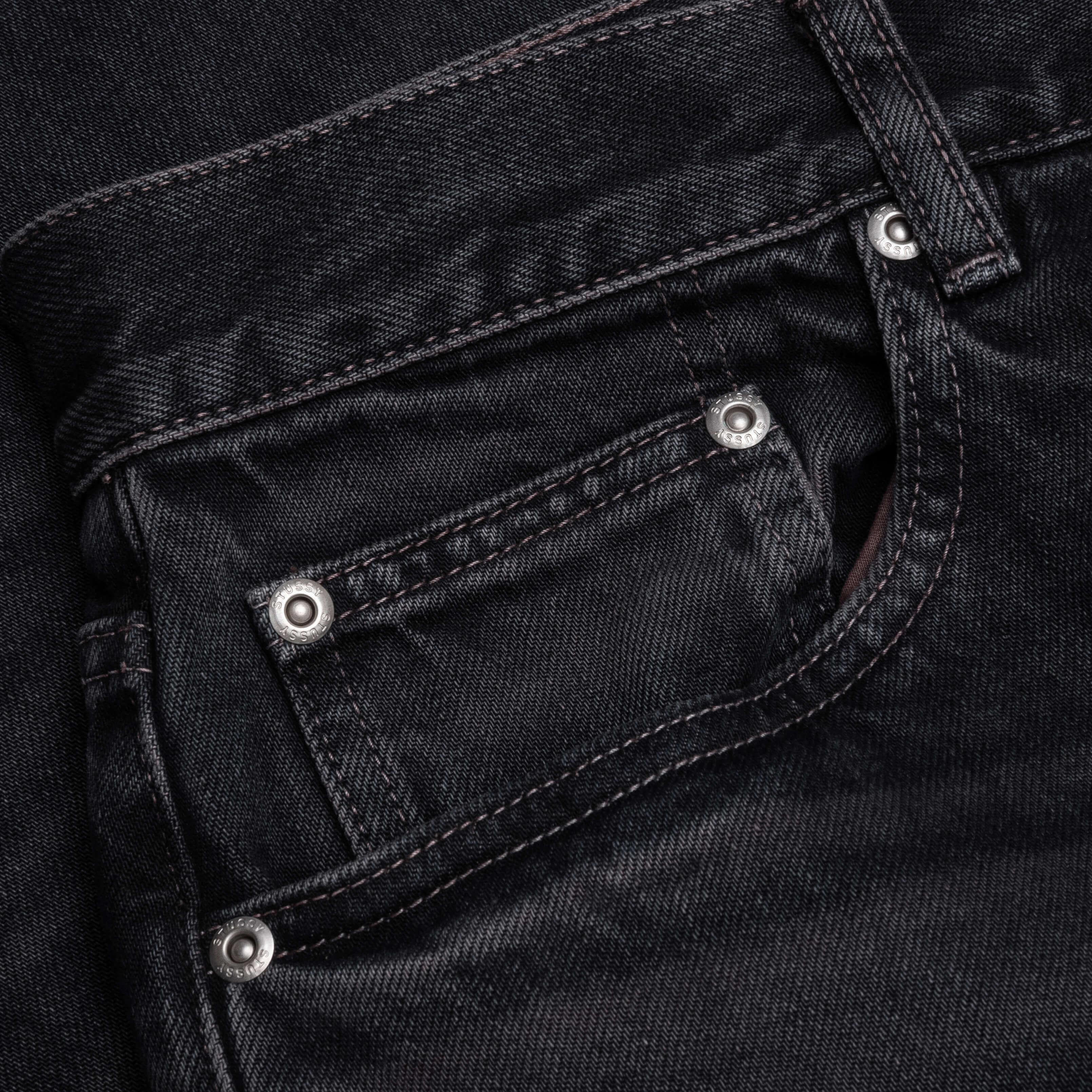 Big Ol Jeans Denim TNT Distressed - Blue - Image 3