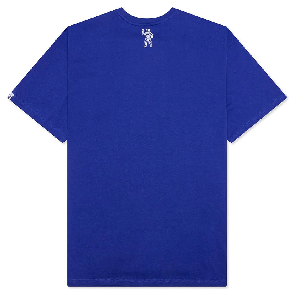 BB Arch S/S Tee - Surf The Web - Image 2