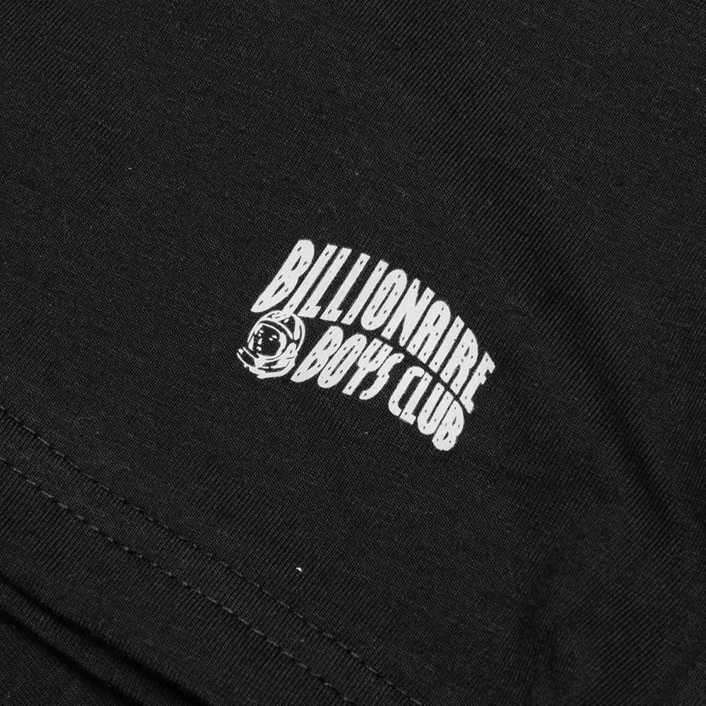 BB Basecamp 3 Pack S/S Knit - Black - Image 4