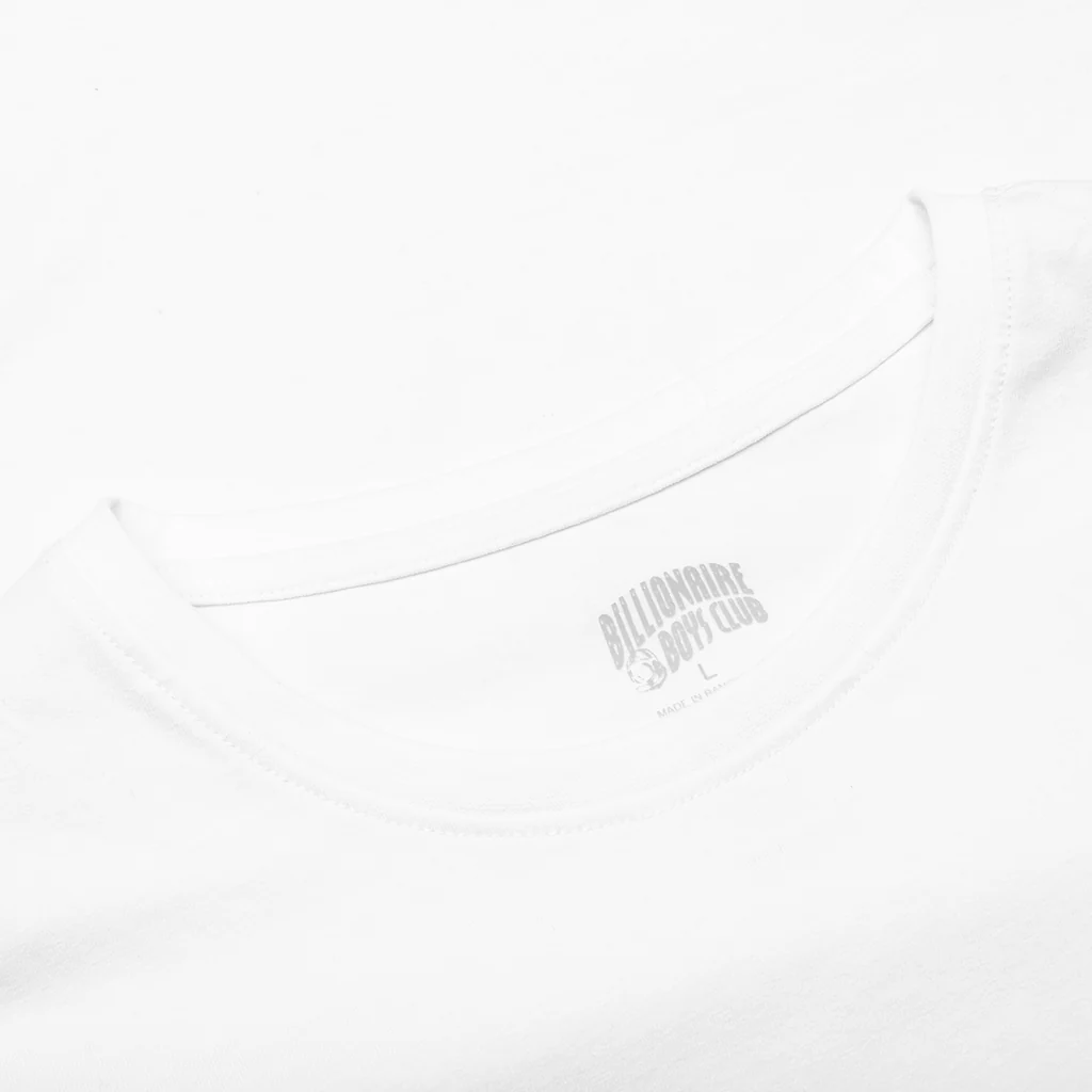 BB Basecamp 3 Pack S/S Knit - White - Image 3