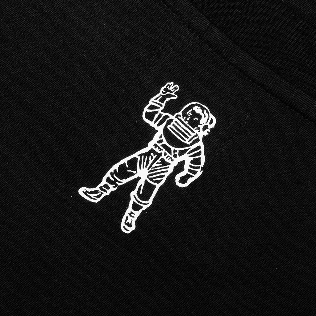 Club S/S Tee - Black - Image 5