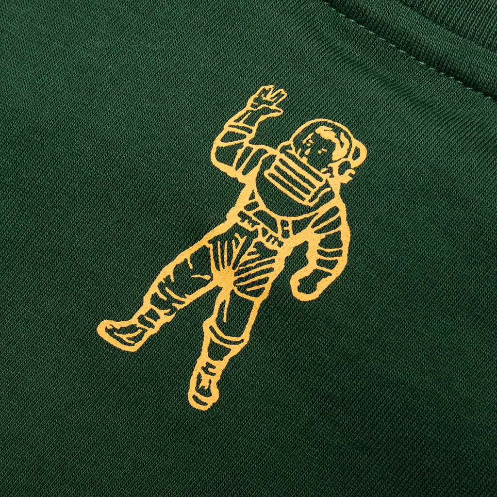 Kids BB Desert Rocket S/S Tee - Greener Pastures - Image 4