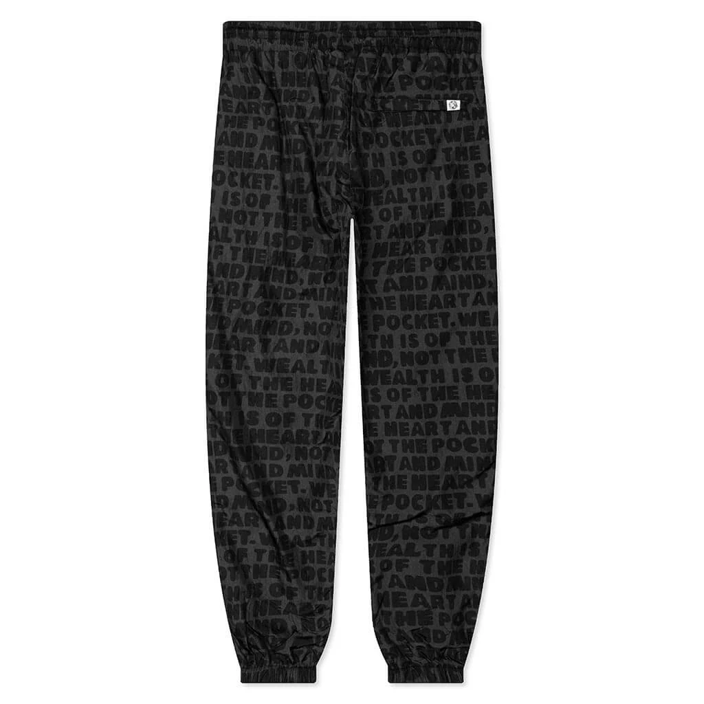 BB Dimension Pants - Black - Image 2