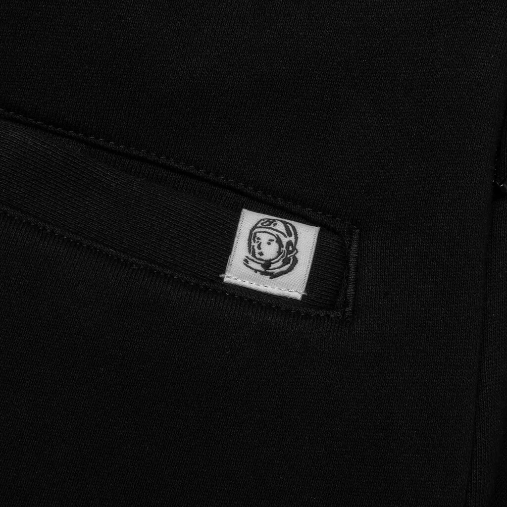 Dual Sweatpants - Black - Image 6