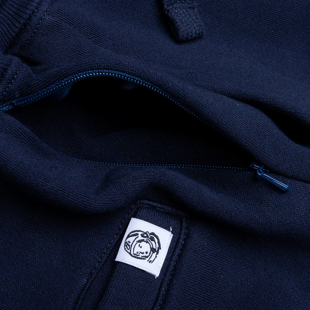 Dual Sweatpants - Navy - Image 5