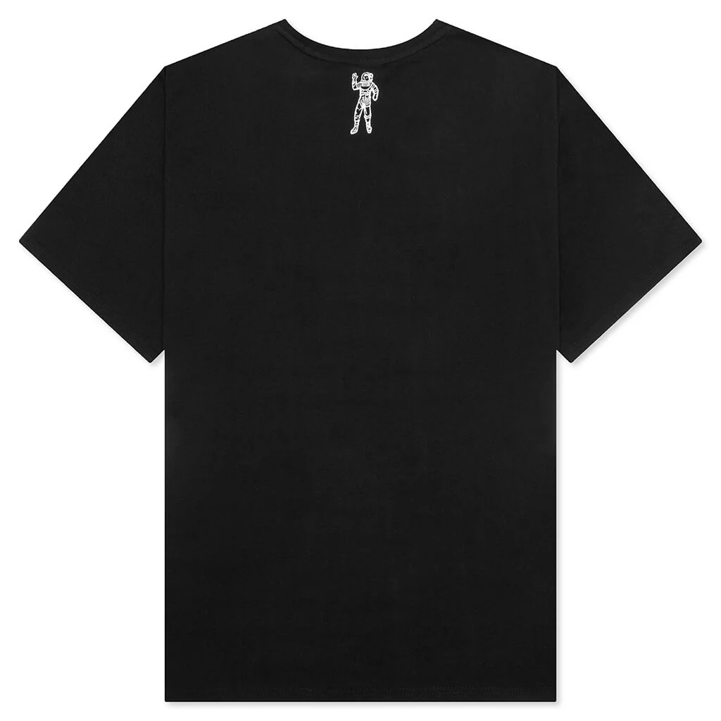 BB Explode S/S Tee - Black - Image 2