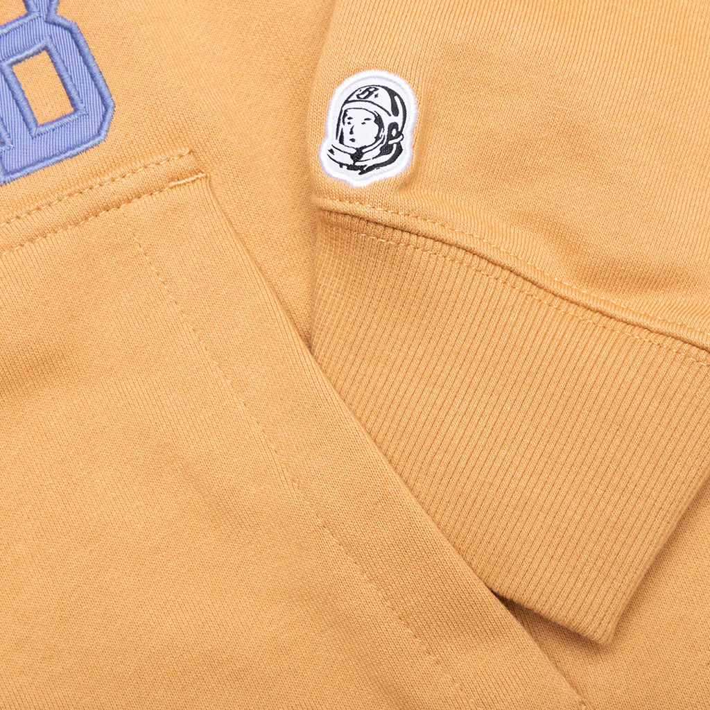 BB Frontier Hoodie - Apple Cinnamon - Image 4