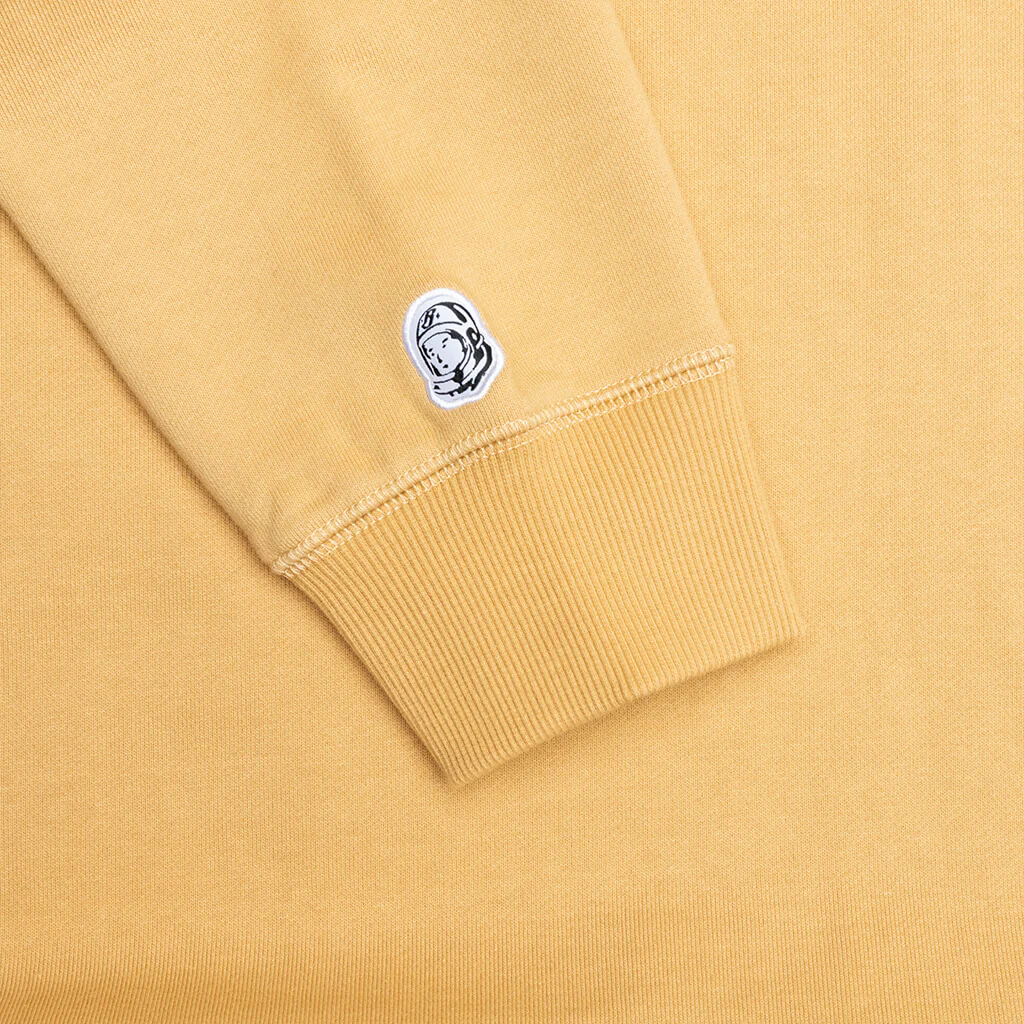 BB Frontierland Sweatshirt - Curry - Image 4