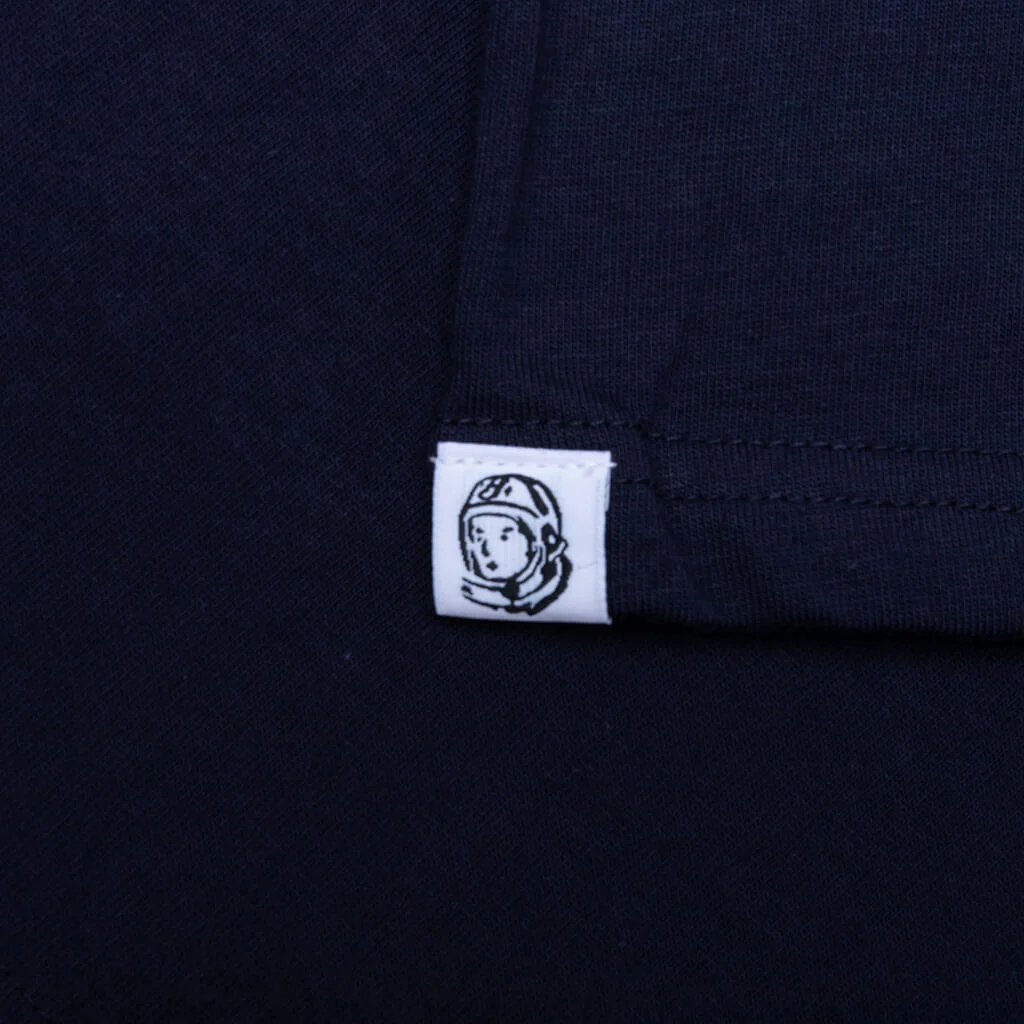 Gems S/S Tee - Navy - Image 5