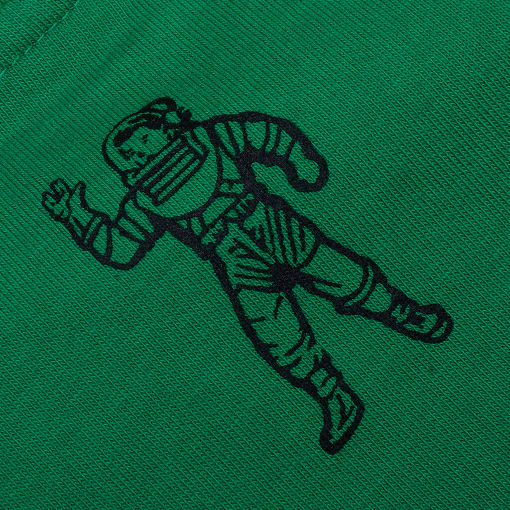 Helmet Tee - Jolly Green - Image 4