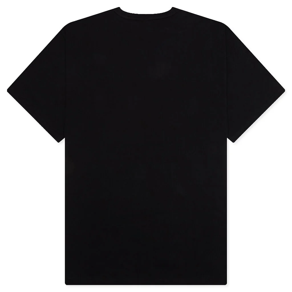 BB Helmet S/S Knit - Black - Image 2