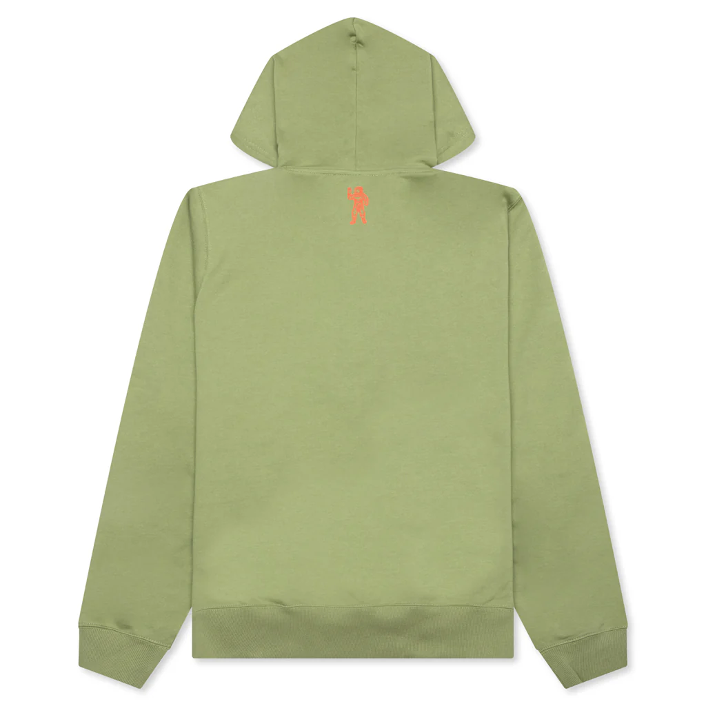 BB Hunt For The Moon Hoodie - Mosstone - Image 2