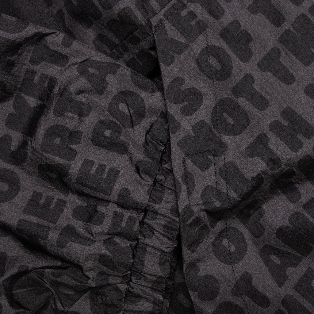 BB Mantra Jacket - Black - Image 4