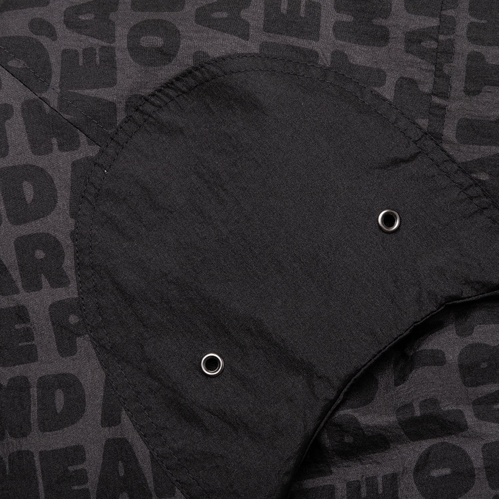 BB Mantra Jacket - Black - Image 5