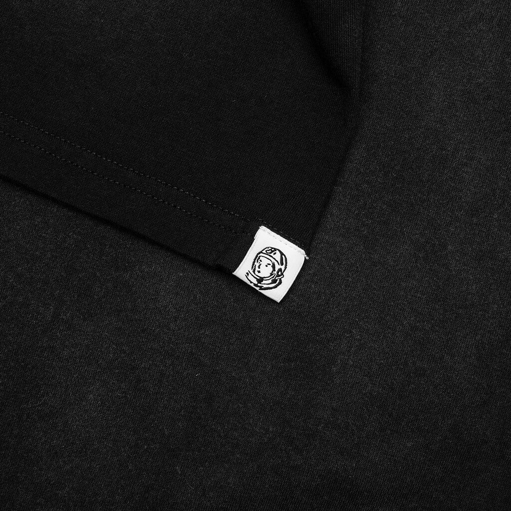 BB North Star S/S Knit - Black - Image 4