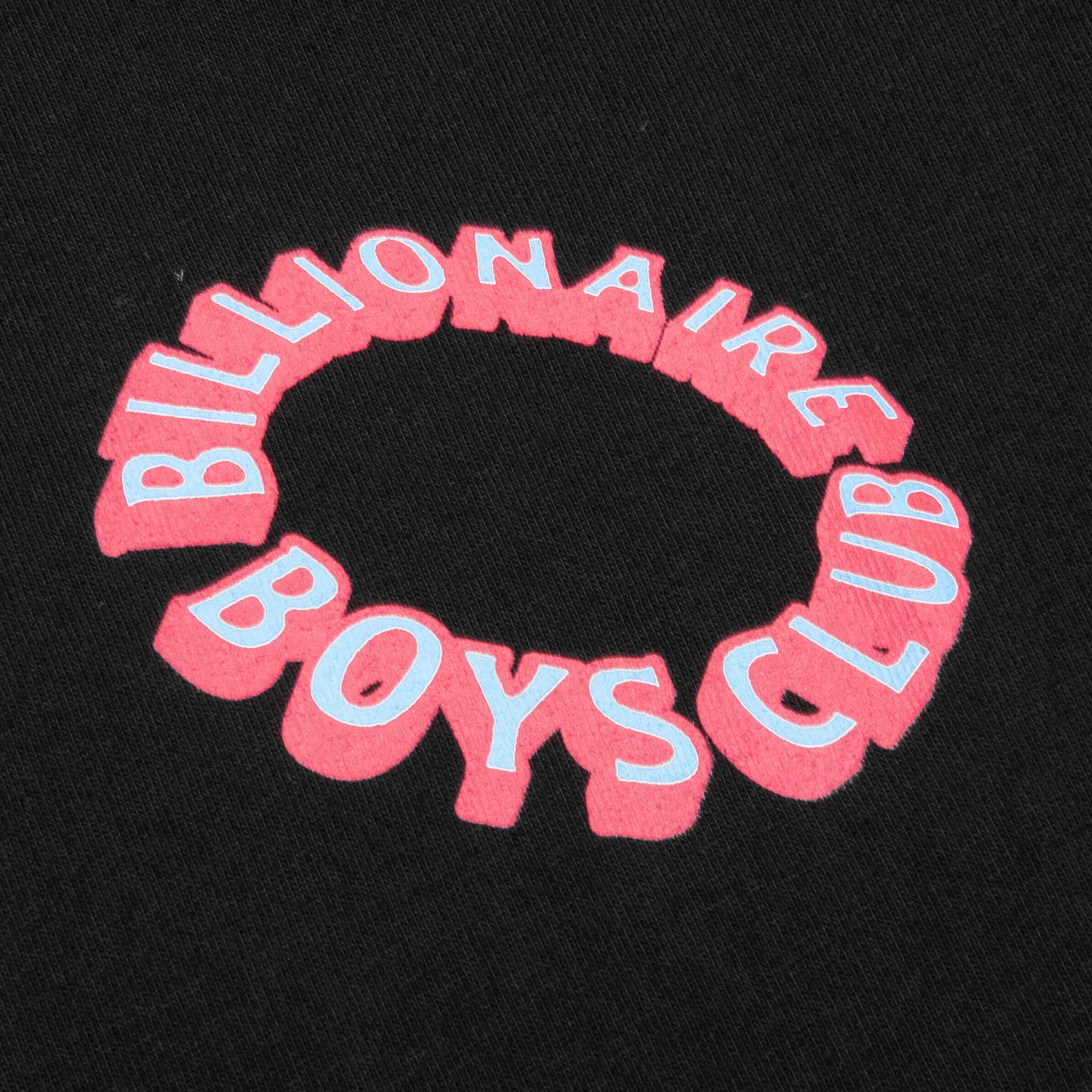 BB Rotate S/S Tee - Black - Image 3