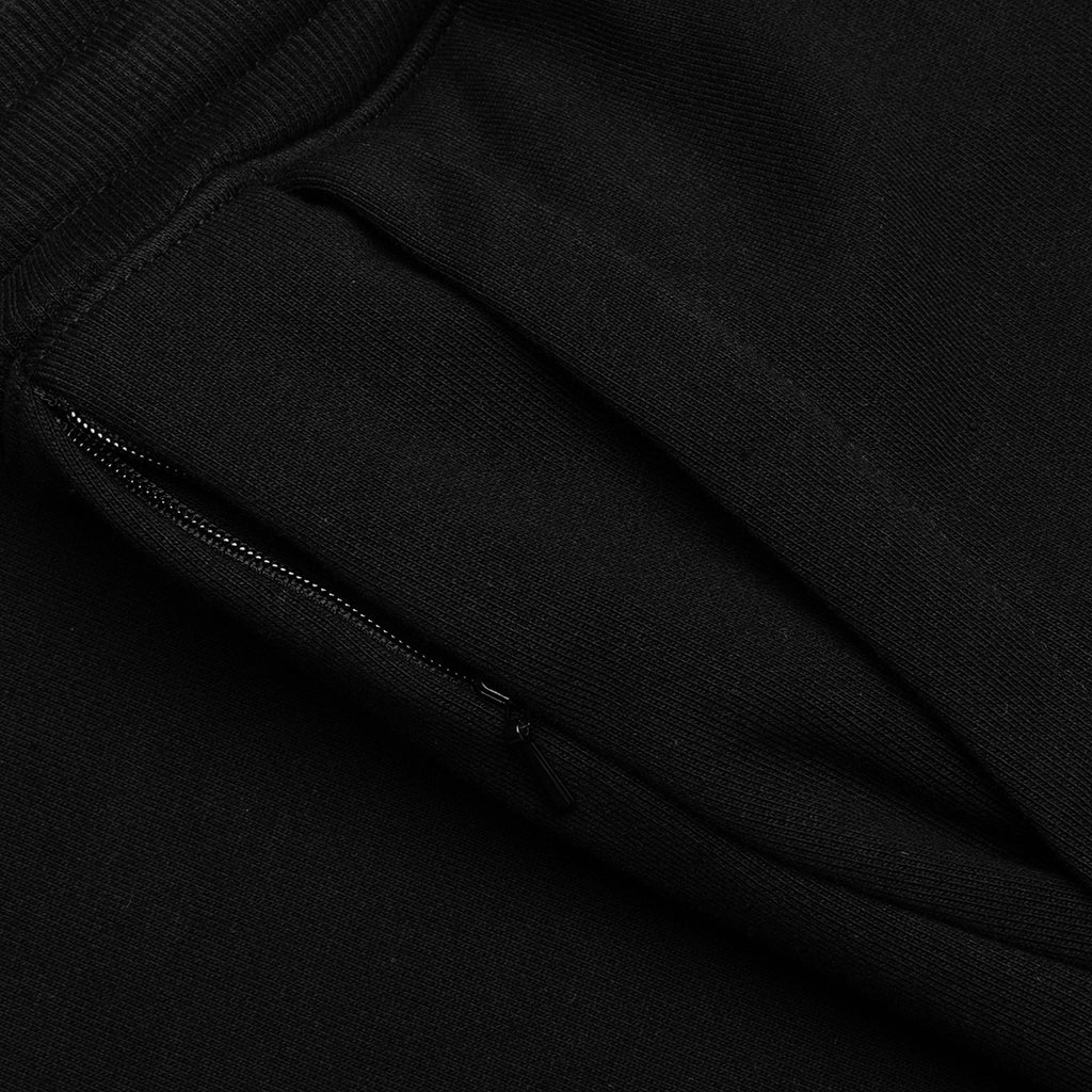BB Small Arch Sweatpants - Black - Image 4