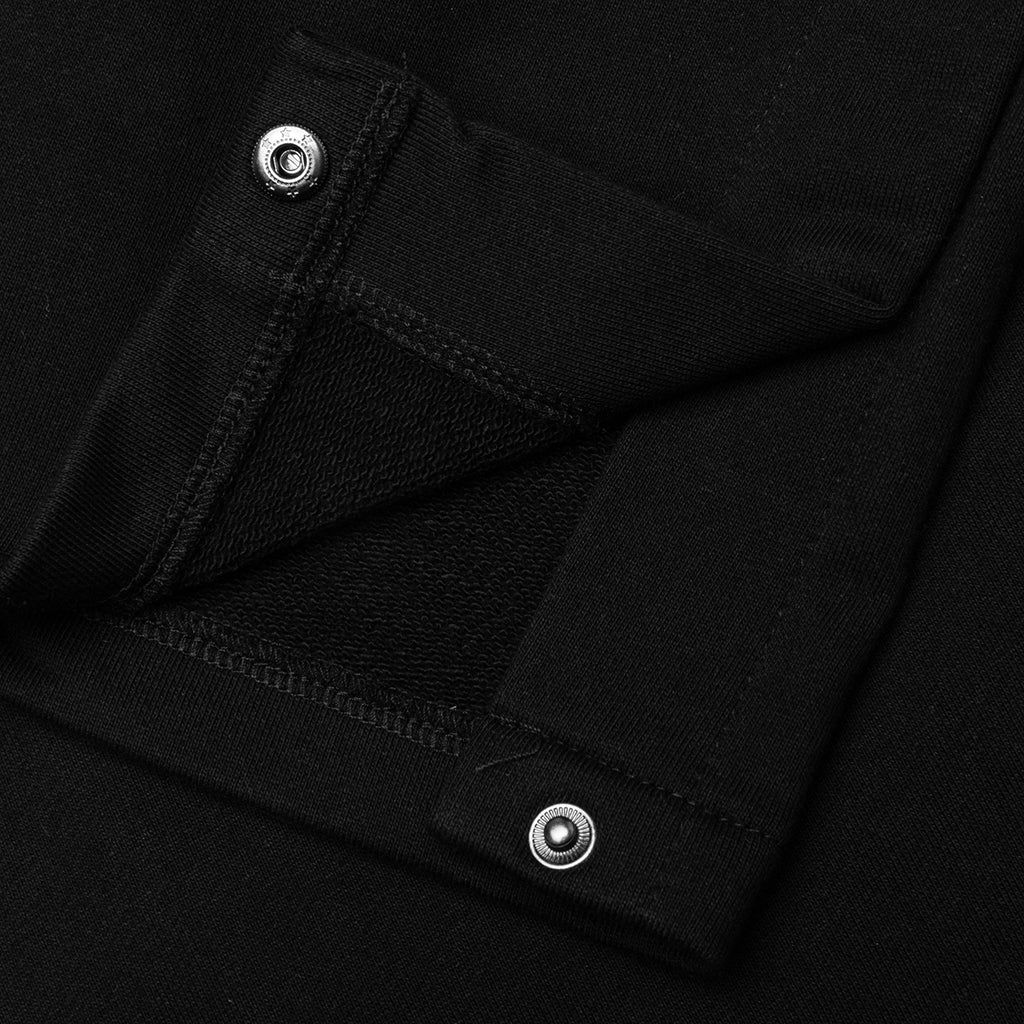 BB Small Arch Sweatpants - Black - Image 5