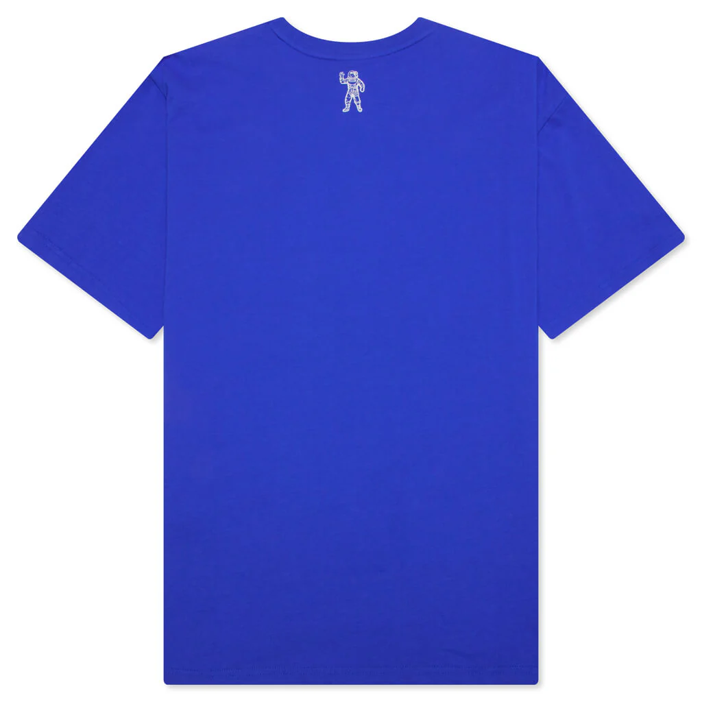 BB Take Flight S/S Tee - Turkish Sea - Image 2