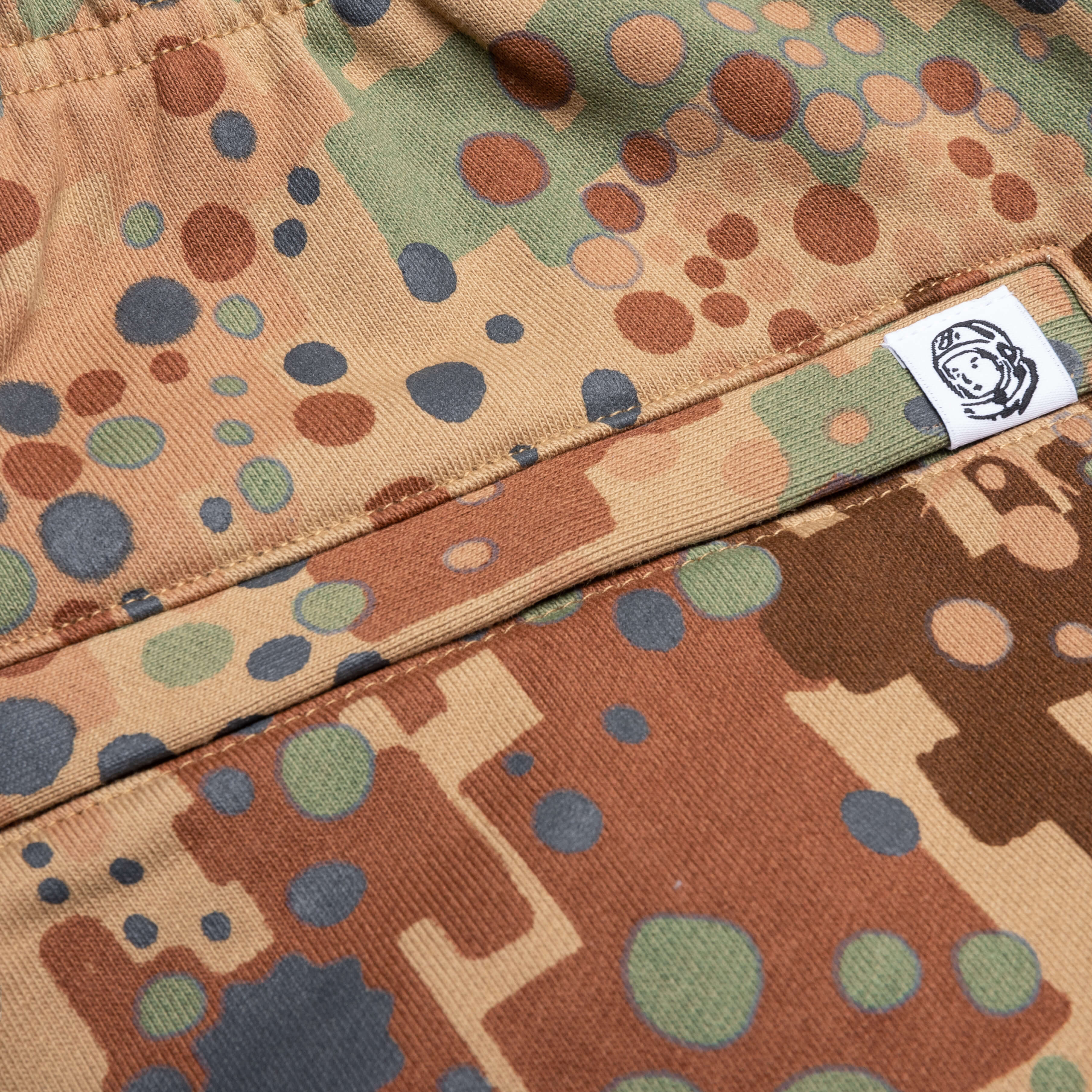 BB Titan Shorts (Glow In The Dark) - Nomad - Image 5